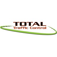 Total Traffic Control, Inc. Logo