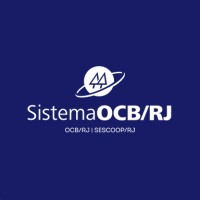 Sistema OCB/Sescoop-RJ Logo