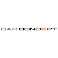 Car Concept Logo