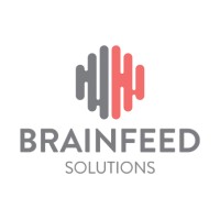 BrainFeed Solutions Logo