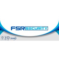 FSR Security Ltd Logo