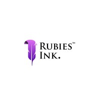Rubies Ink Initiative for Women and Children Logo