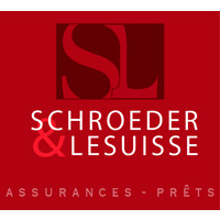 Assurances-Prêts Schroeder & Lesuisse Logo