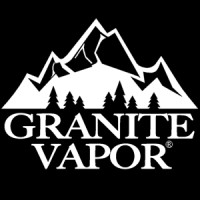 Granite Vapor LLC Logo