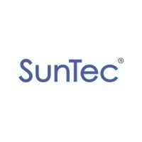 SunTec Business Solutions Logo