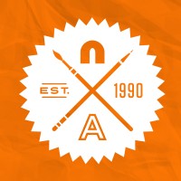 Nickelodeon Animation Logo