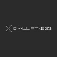 D Will Fitness Logo