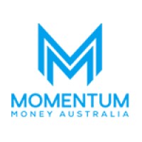 Momentum Money Logo