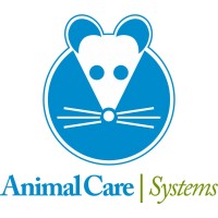 Animal Care Systems Logo