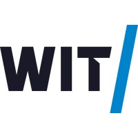 WIT.com Logo