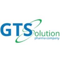 GTS Solution Logo