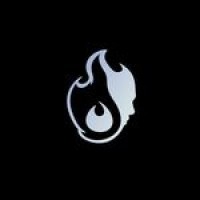 Blue Faces Logo