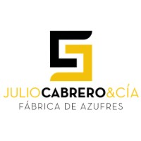 Julio Cabrero & Cía - Sulphur Manufacturer Logo