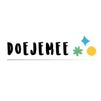 Stichting DOEJEMEE Logo