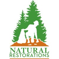 Natural Restorations Logo