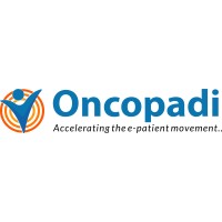 Oncopadi Tech Logo