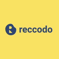 Reccodo Logo
