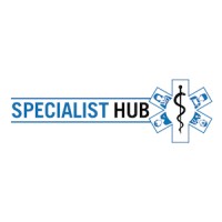 Specialist Hub Logo