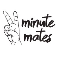 2 Minute Mates Logo