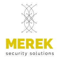 Merek Security Solutions, LLC Logo