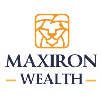 Maxiron Wealth Logo