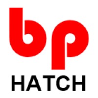 BP Hatch Logo