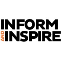 Inform and Inspire Logo