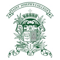 St. Josephs College Hong Kong Logo