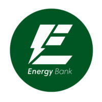 Energy Bank Logo