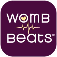 Womb Beats LLC Logo