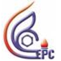 Esfahan Petrochemical Company(EPC) Logo