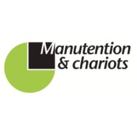 Manutention & Chariots Logo