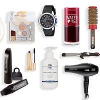 Beauty Products Logo