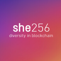 she256 Logo