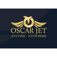 Oscar Jet Logo
