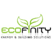 EcoFinity Logo