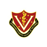 Veterinary Student Society of Victoria (VSSV) Logo