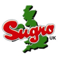 Sugro UK Logo