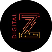 Digital Z Logo