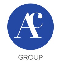 All Consulting Group Logo