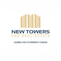 New Towers Logo