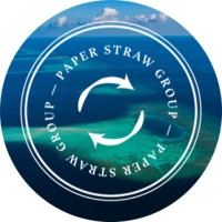 Paper Straw Group Logo