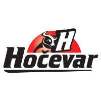 Hočevar d. o. o. Logo
