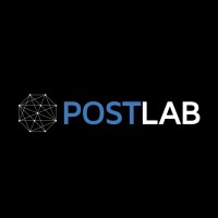 PostLab Logo