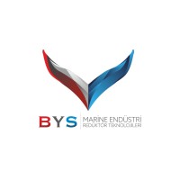 BYS Marine Logo
