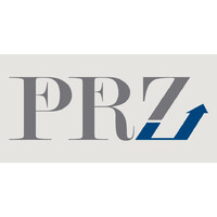 PRZ Abogados I Economistas Logo