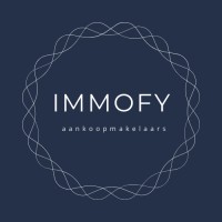 IMMOFY Logo