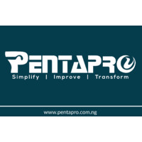 Pentapro LTD Logo