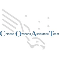 Eagles Wings China - COAT Foundation Logo