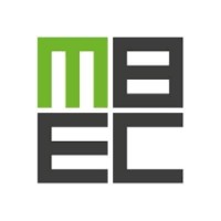 MBEC - Maha Bouqammaz Engineering Consultants Logo